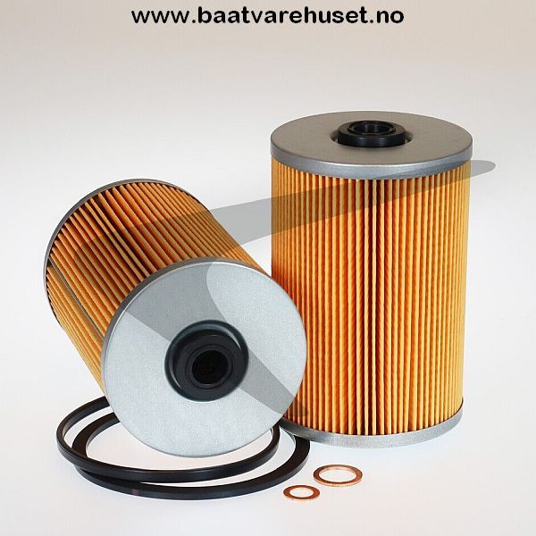 Hovedbilde Fleetguard 5829 fuel filter 