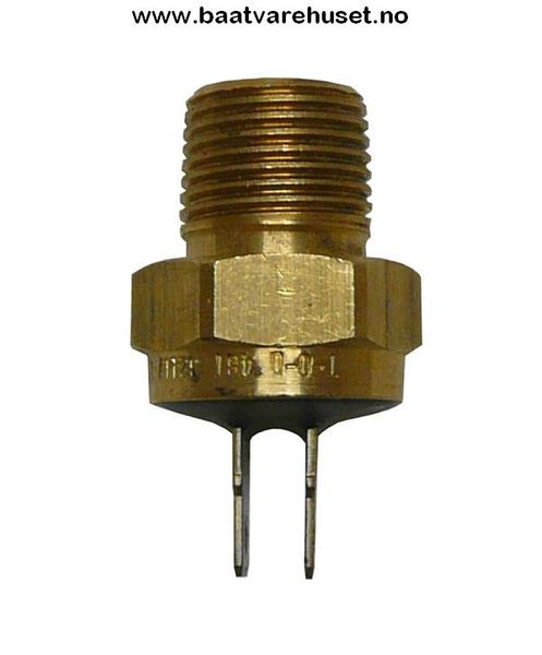 Hovedbilde Quicksilver 88031 switch assy 