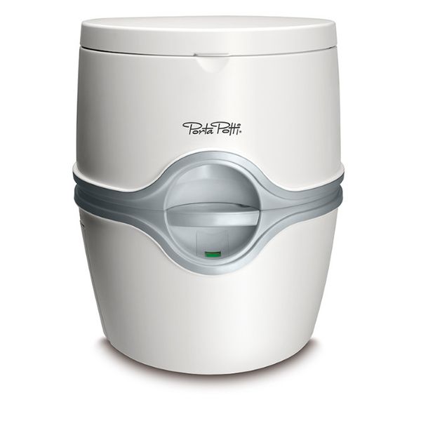 Hovedbilde Porta Potti 565 Manuell