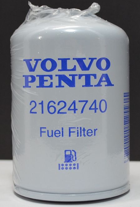 Hovedbilde Volvo Penta 21624740 drivstoffilter 