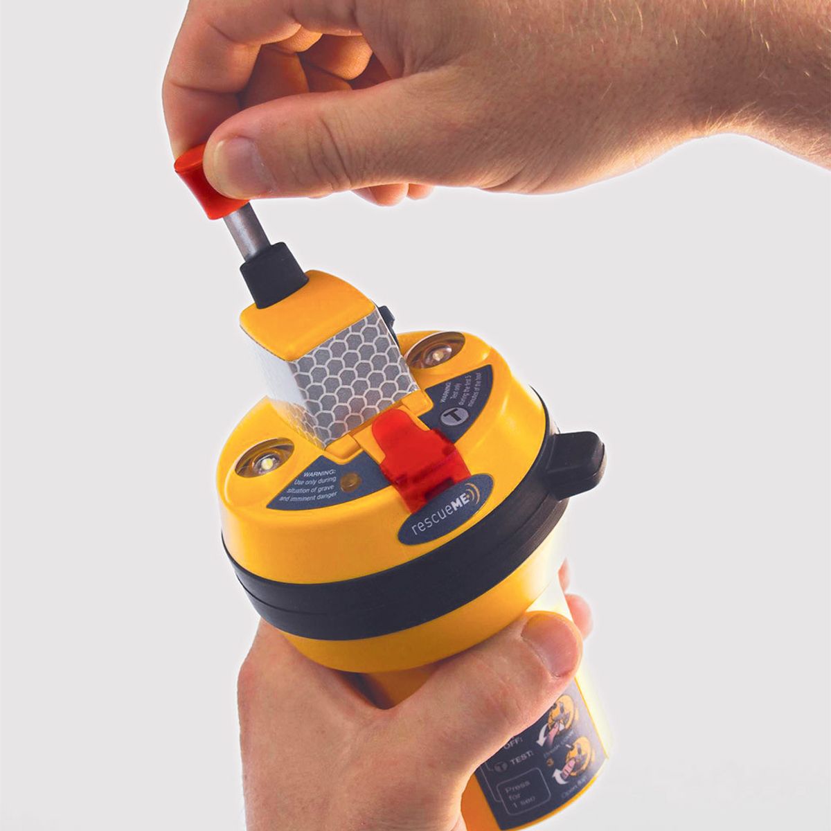Ocean Signal rescueME EPIRB1 nødpeilesender