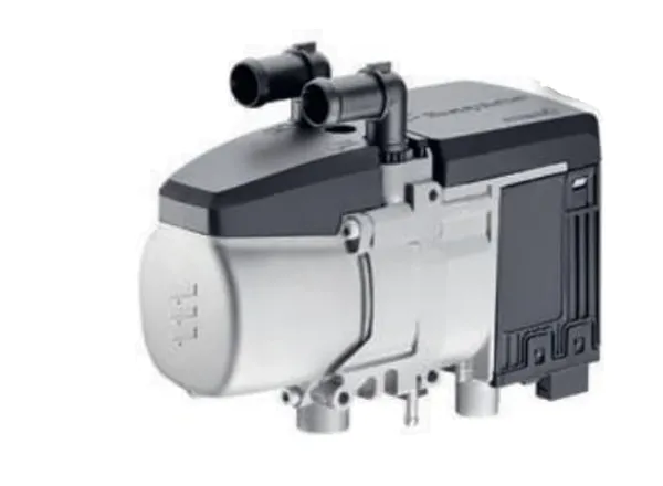 Hovedbilde Eberspächer 4KW Hydronic