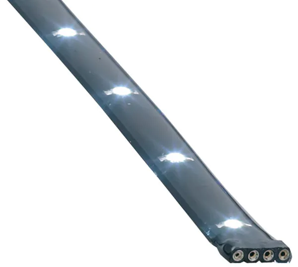 Hovedbilde Flat Striplight