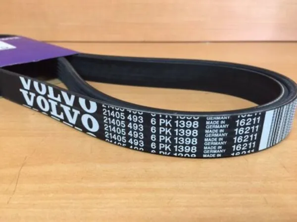 Hovedbilde Volvo Penta 23324914 kompressorrem