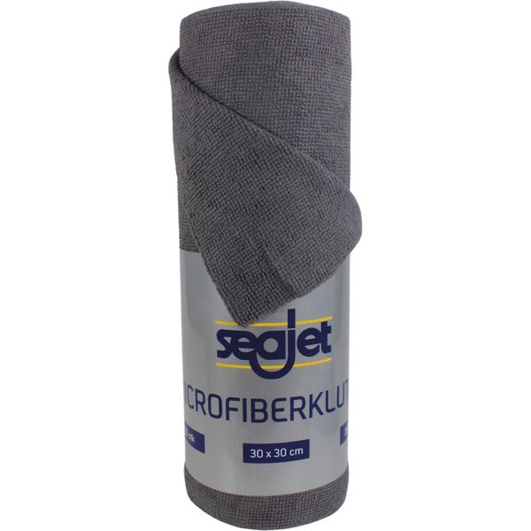 Hovedbilde Seajet Mikrofiberkluter på rull 180 gsm