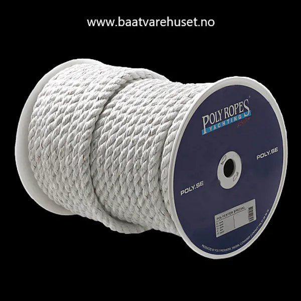 Hovedbilde  Polyester special 18mm