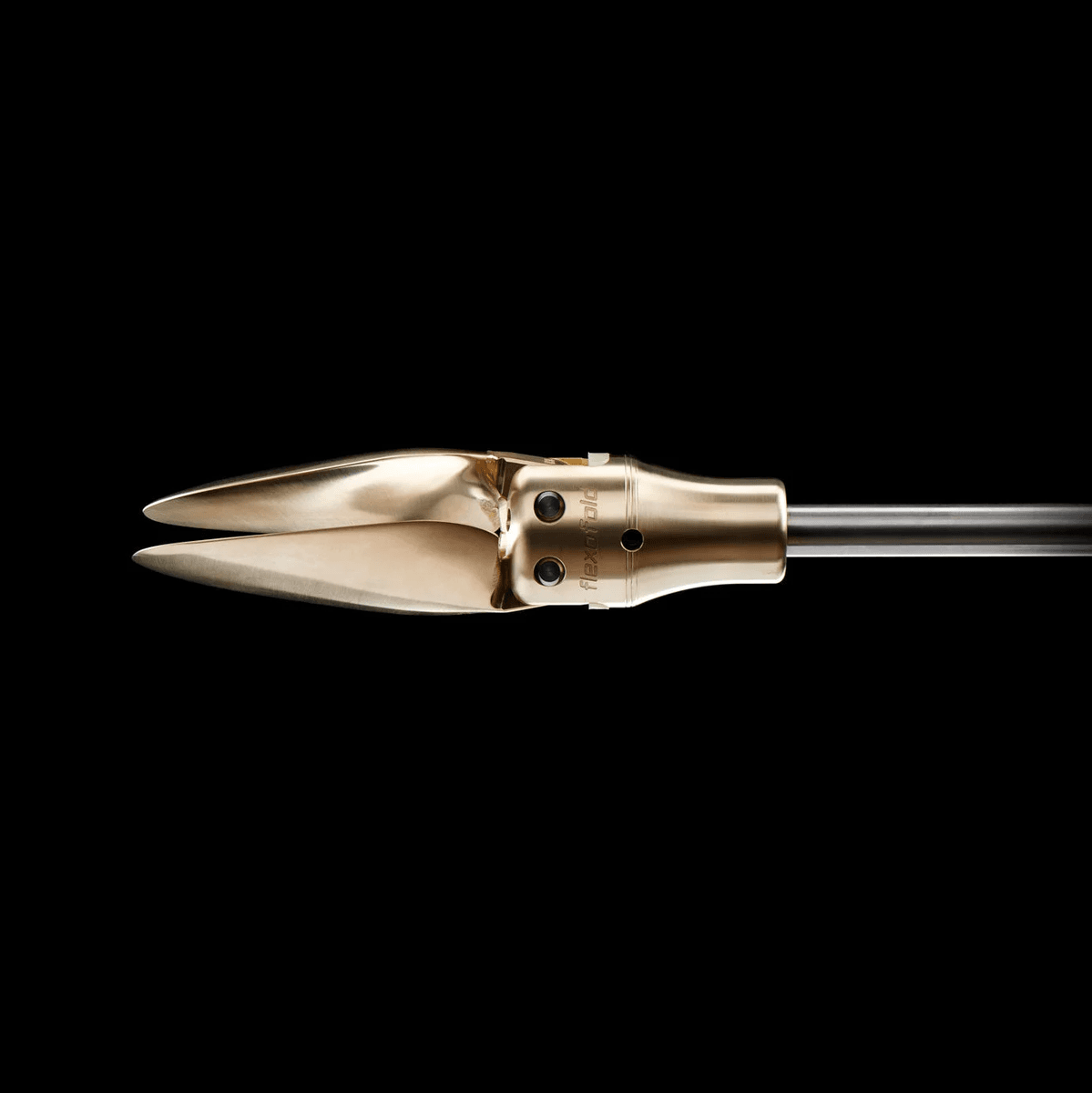 Flexofold 2-blad propellkit 12x7 RH
