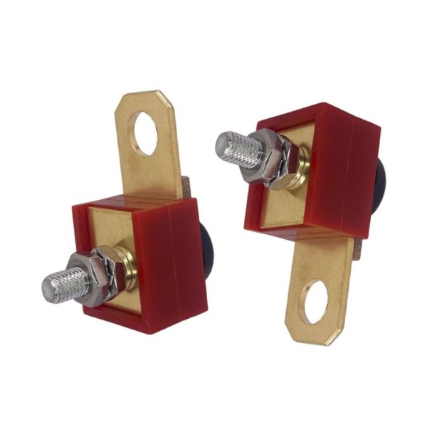 Hovedbilde Quicksilver 79023T10 Sikring