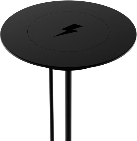 Hovedbilde AquaAmp 300 ladeplate 15W Qi2 m/magnet