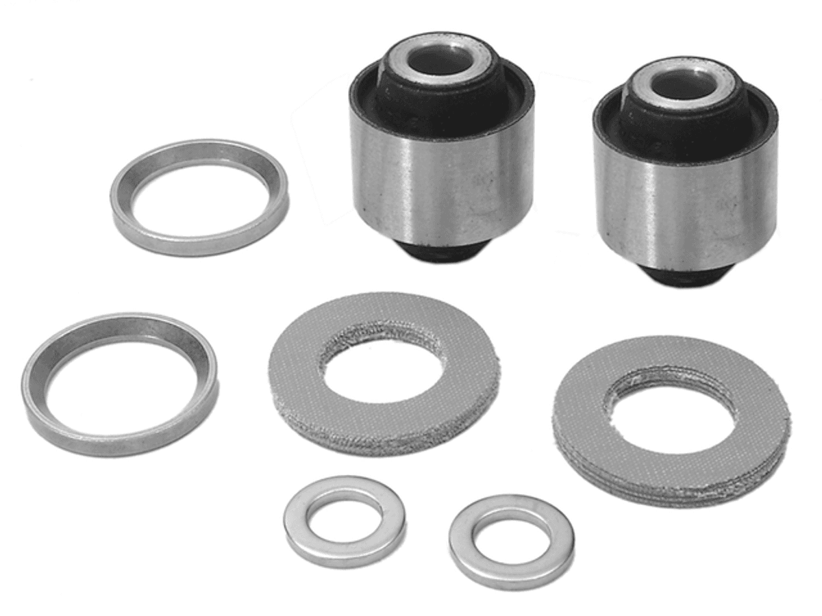 Quicksilver 8M0103028 motor feste kit 