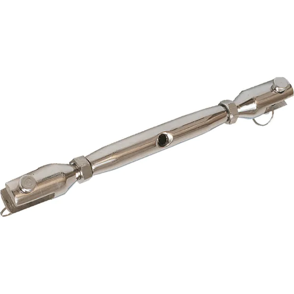 Hovedbilde Strekkfisk syrefast 10mm