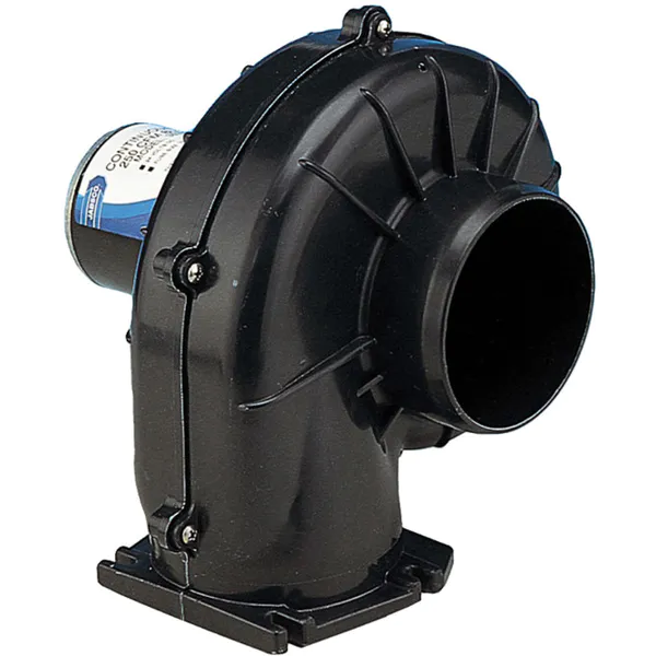 Hovedbilde Jabsco HD 24V vifte 