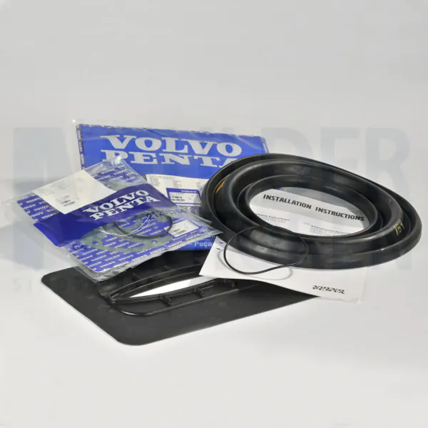Hovedbilde Volvo Penta 21389074 belg