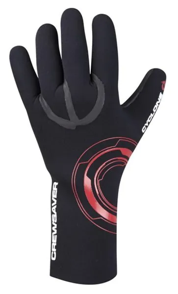 Hovedbilde Crewsaver Cyclone Plus str M