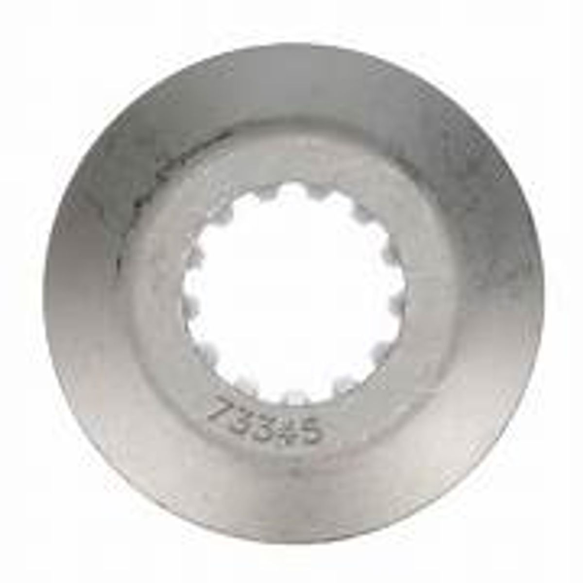 73345A1 Thrust washer 