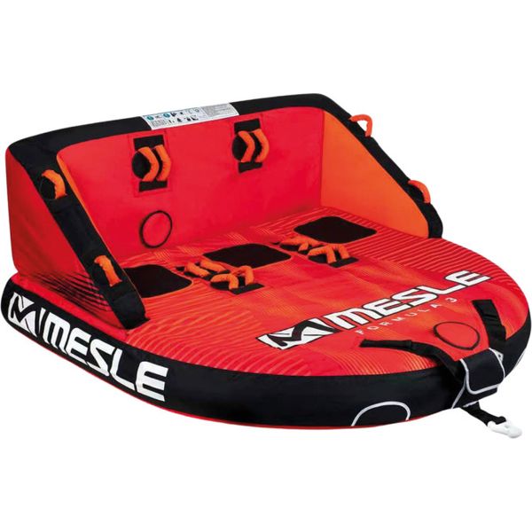 Hovedbilde Tube Sofa Formula 3 personer