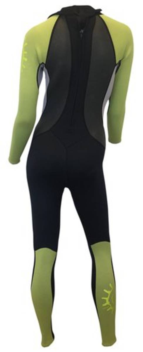 Våtdrakt Steamer 3/2 Dame XL