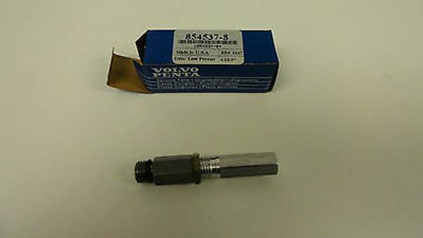 Hovedbilde Volvo Penta 854537 low pressure unit