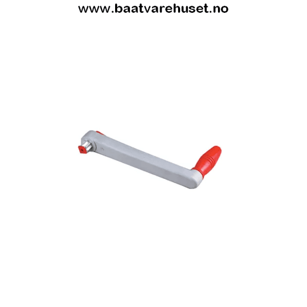 Hovedbilde Vinsjhåndtak Flyter 8''