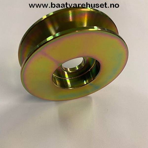 Hovedbilde Volvo Penta 841813 remhjul 