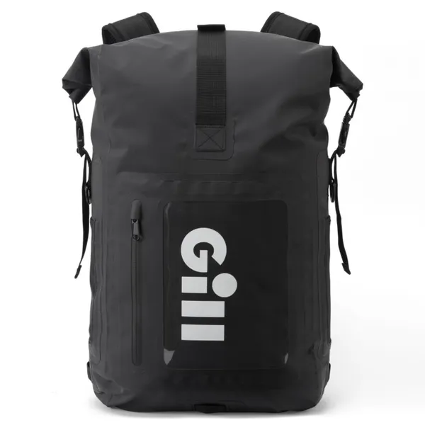 Hovedbilde Gill Voyager Backpack ryggsekk 30 l Black