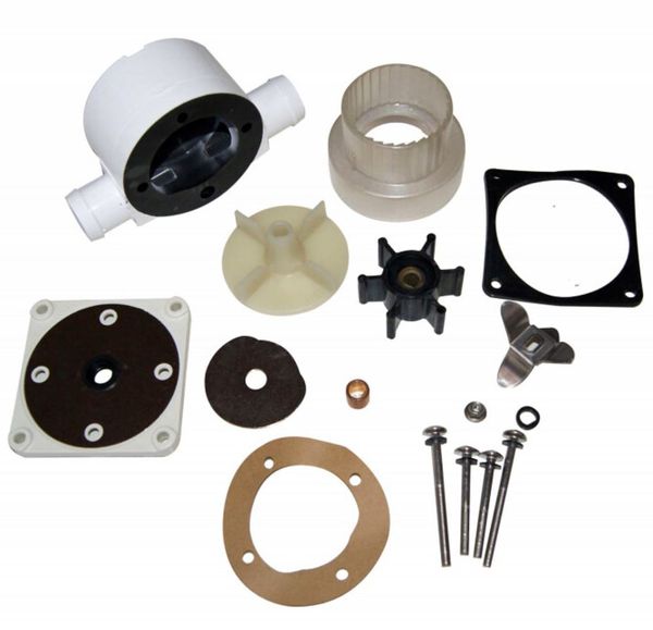 Hovedbilde Service kit