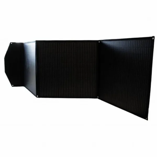 Hovedbilde ProSupply Solar System 180W Sammenleggbart ...