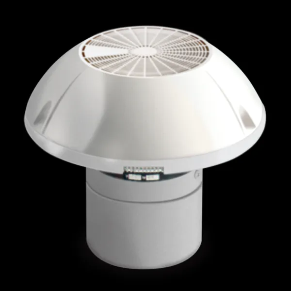 Hovedbilde Dometic GY11 takventilator 12V