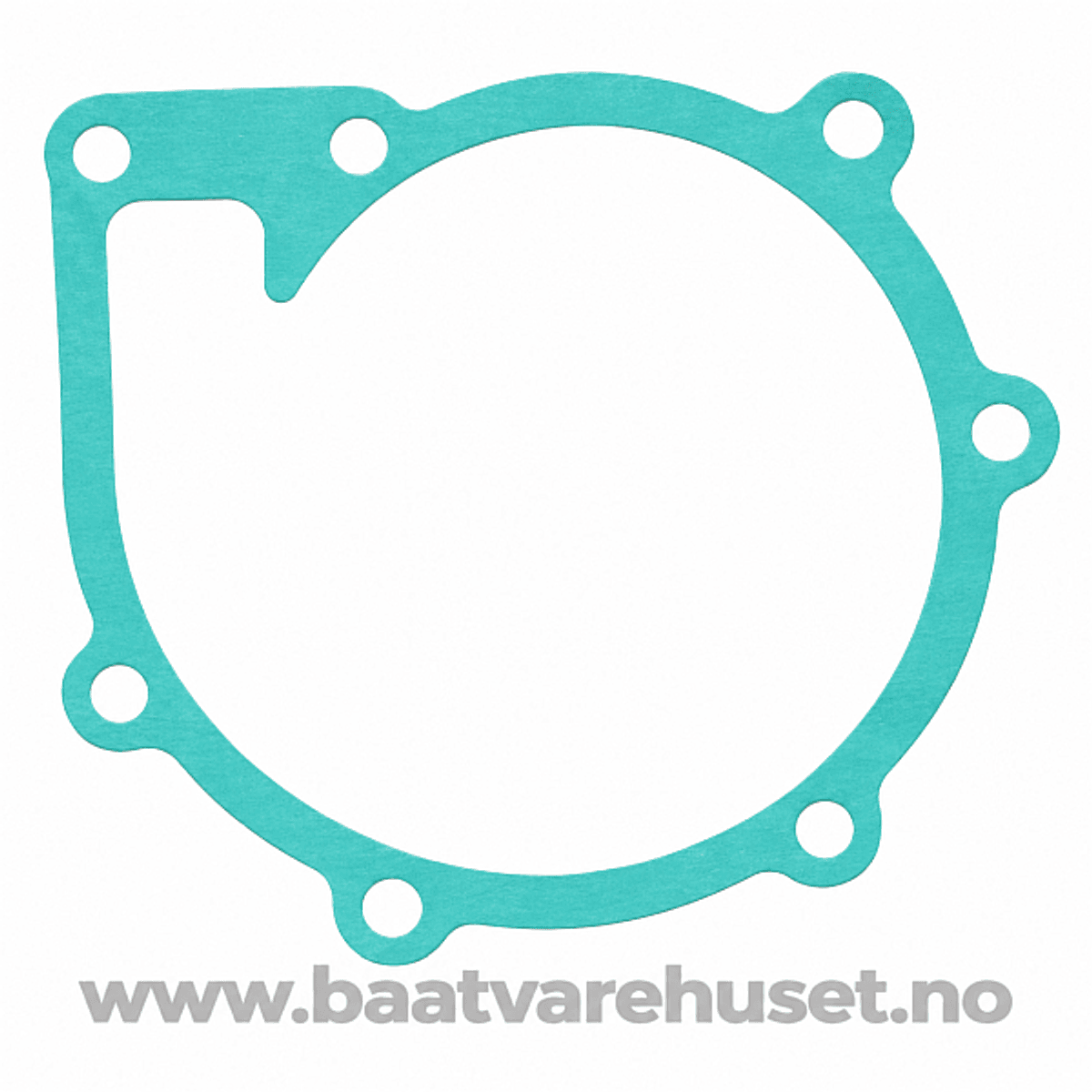 Volvo Penta 859027 pakning 