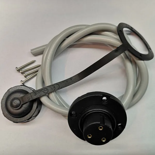 Hovedbilde Dekkskontakt Quick Winsj HRC 1002