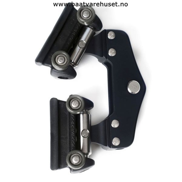 Hovedbilde Rutgerson A111 Mainsail Headboard car 