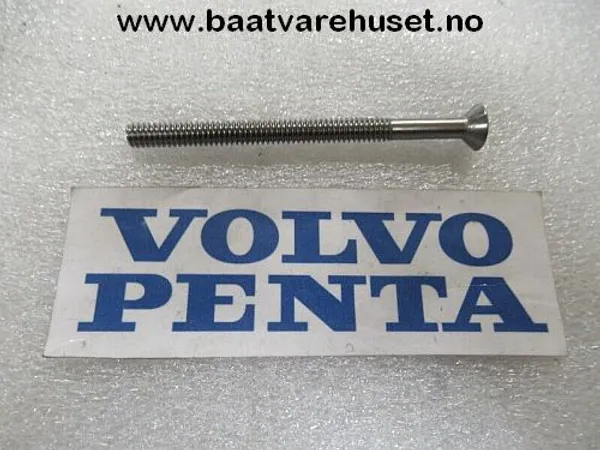 Hovedbilde Volvo Penta 941816 skrue / bolt 