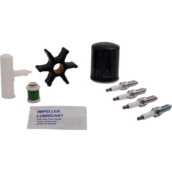 Hovedbilde Yamaha Servicekit 10 