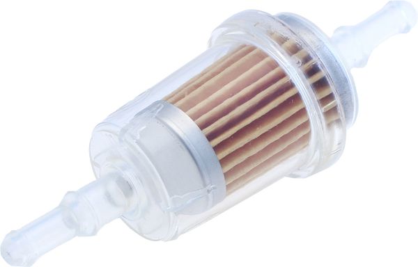 Hovedbilde Bensinfilter for motor max 2000cc