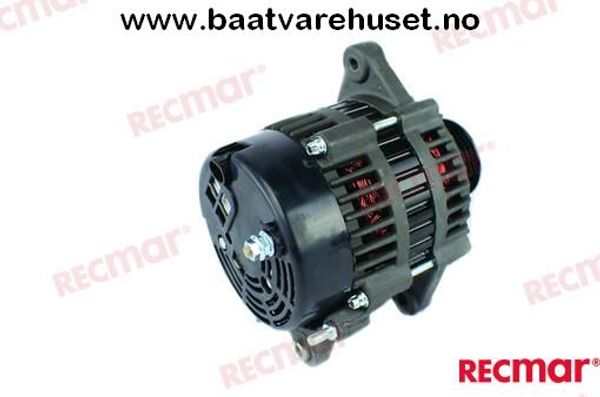 Hovedbilde Dynamo 12V 863077T Mercruiser 