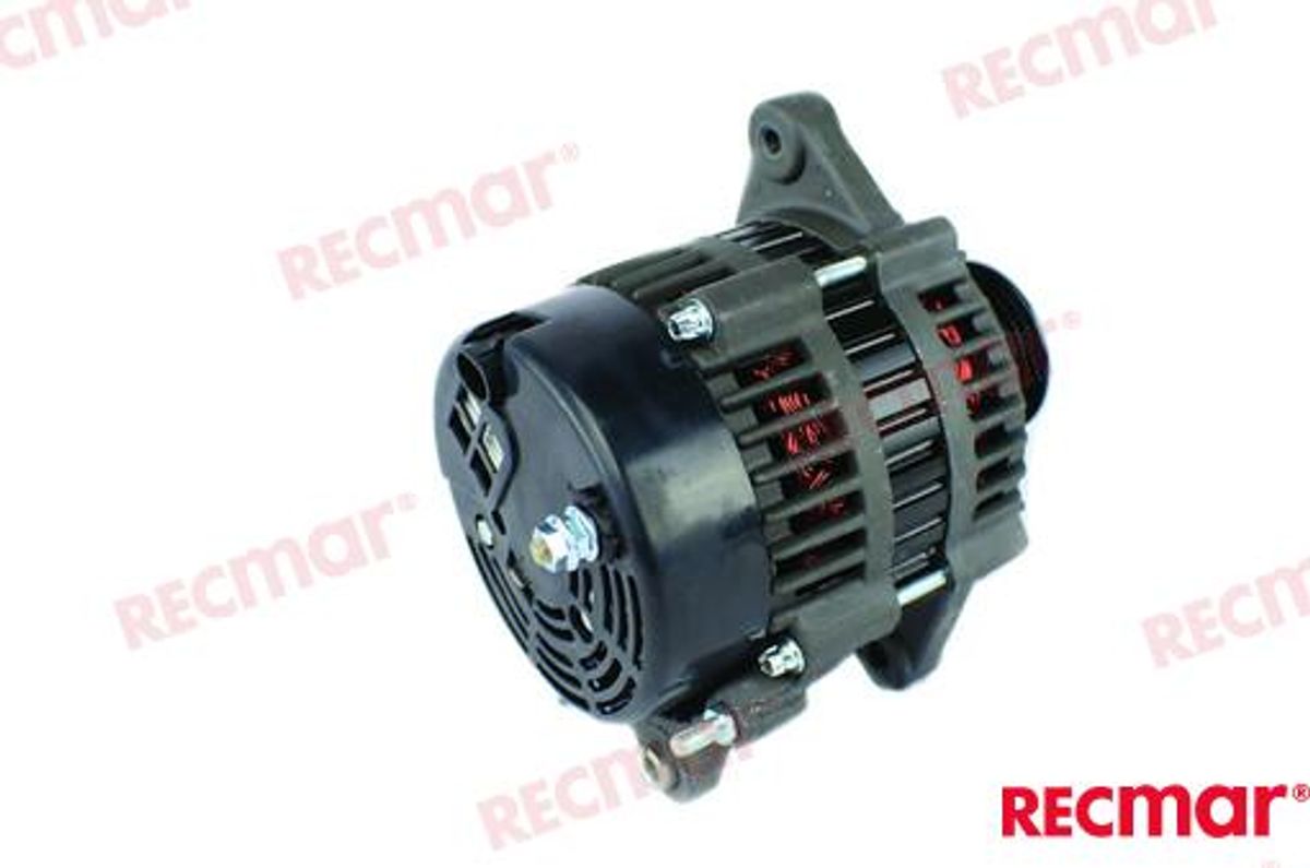 Dynamo 12V 863077T Mercruiser 