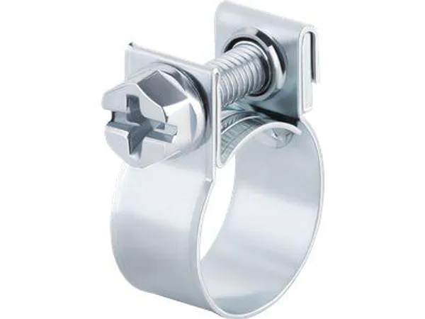 Hovedbilde Eberspächer Slangeklemme 10mm