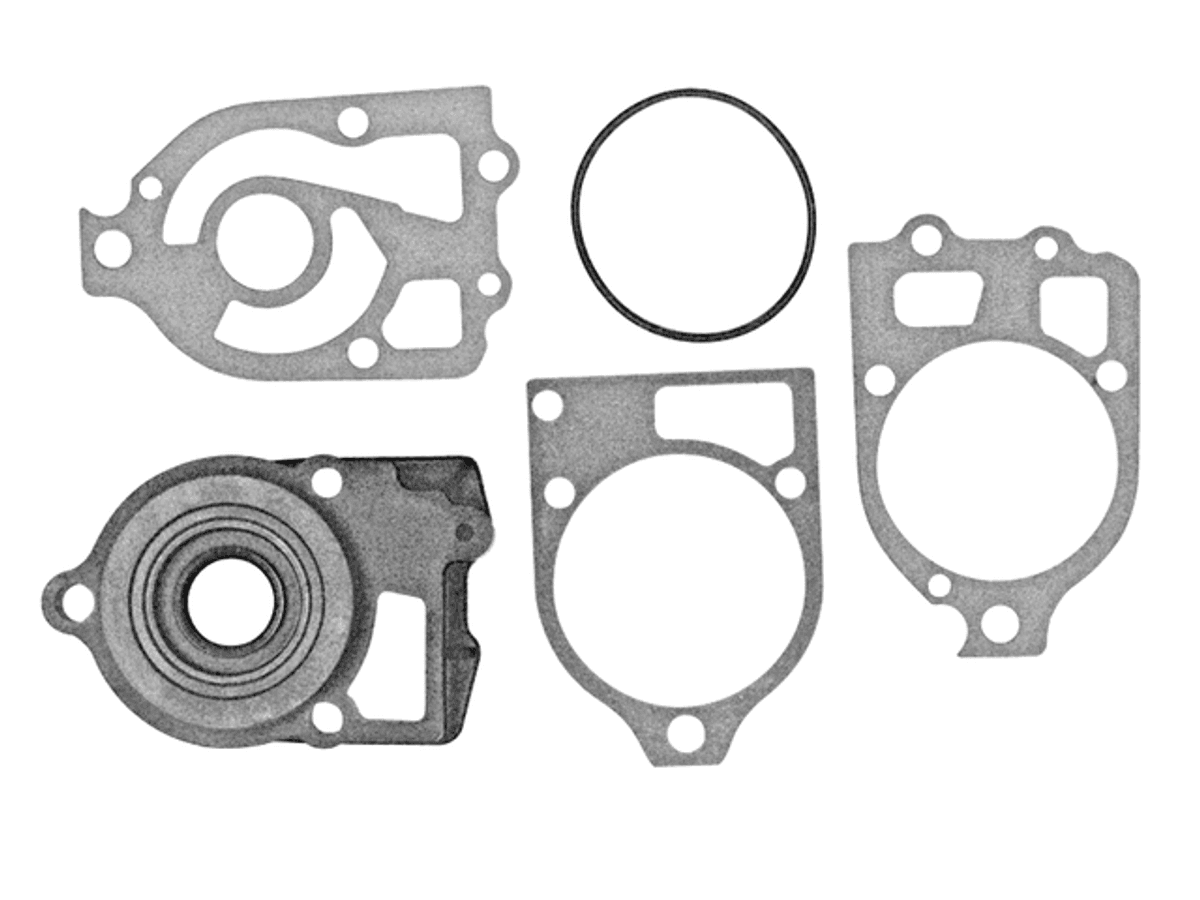 Quicksilver 44292A3 base water pump