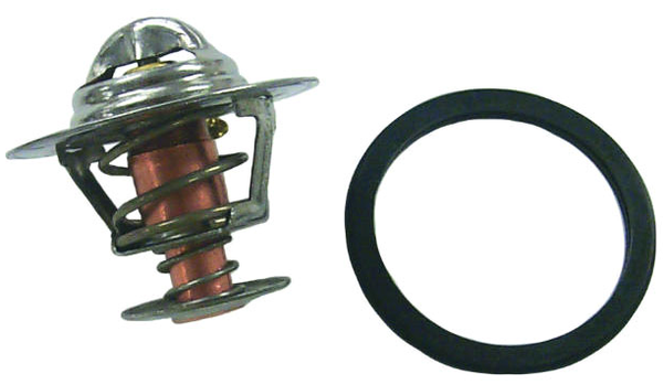 Hovedbilde Volvo Penta 3831425 termostat 