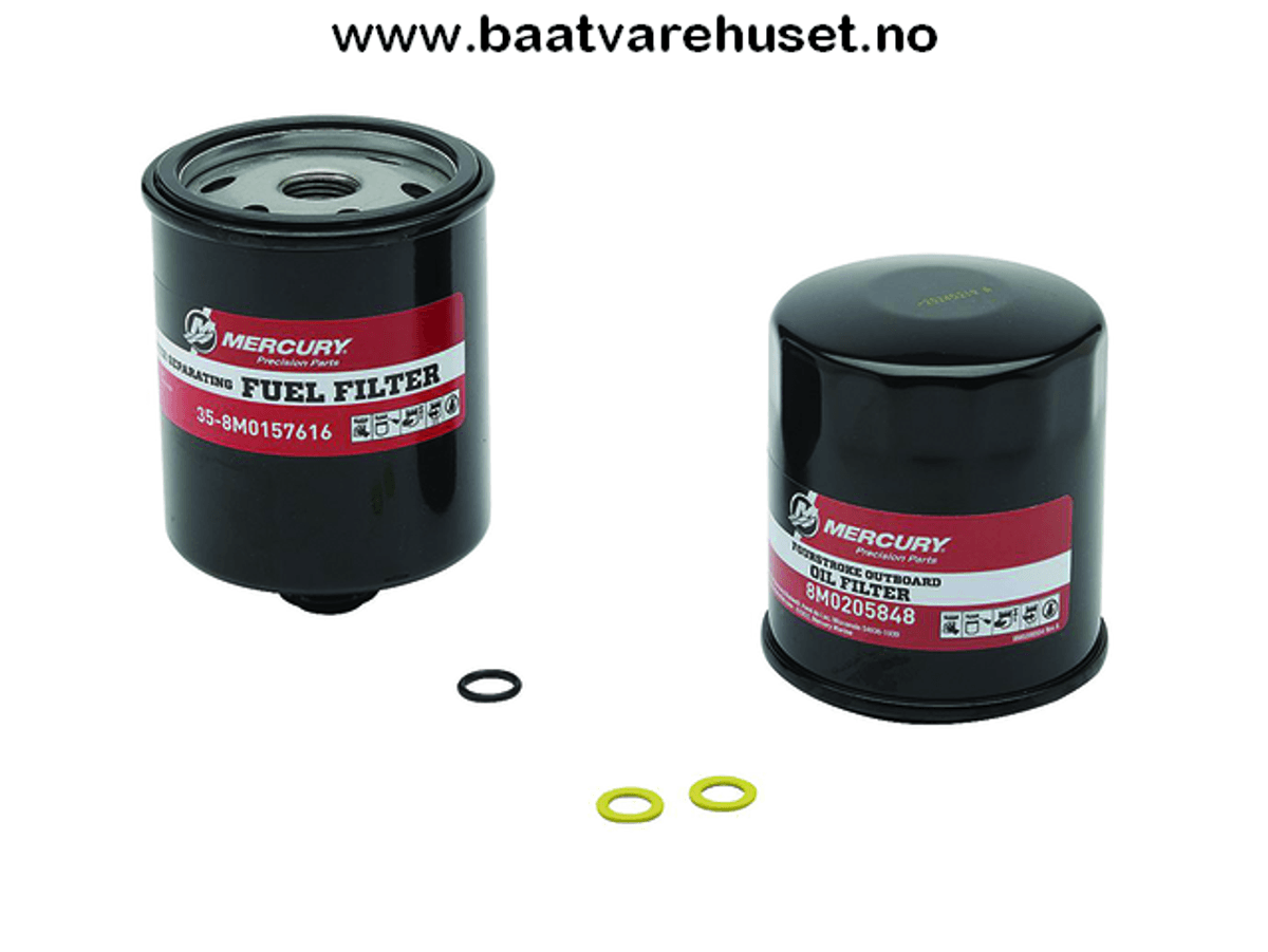 100T servicekit  8M0207807  5.7L V10
