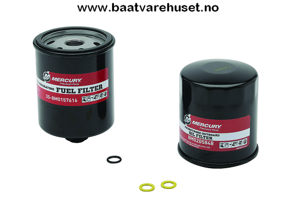 Hovedbilde 100T servicekit  8M0207807  5.7L V10