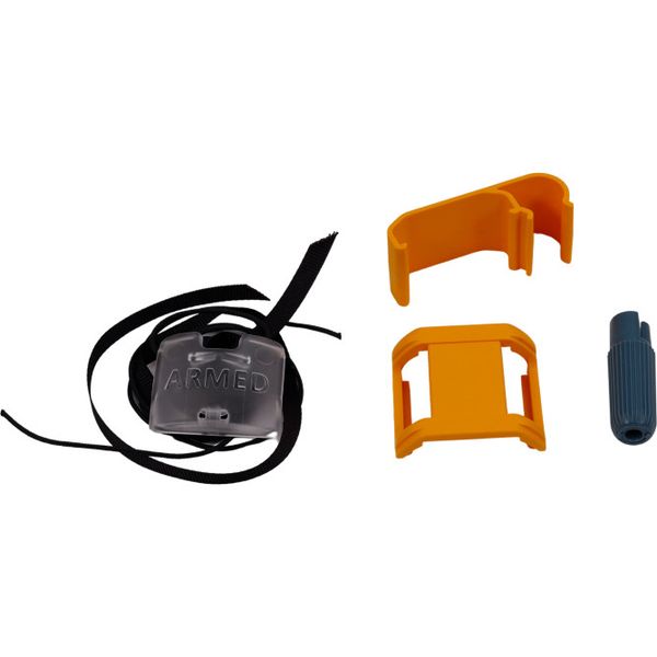 Hovedbilde Ocean Signal PLB3 monteringssett
