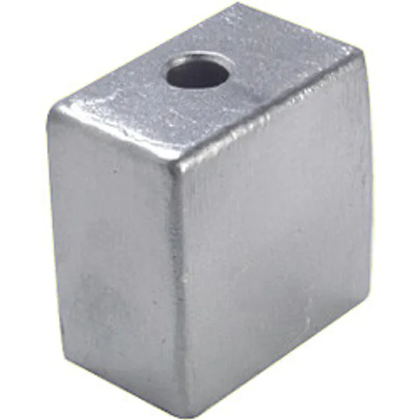 Hovedbilde Anode Johnson / Evinrude , undervannshus 