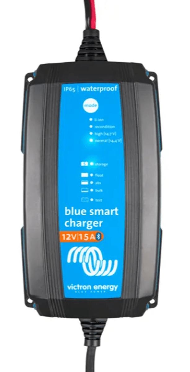 Victron Blue Smart lader 12/15 IP65