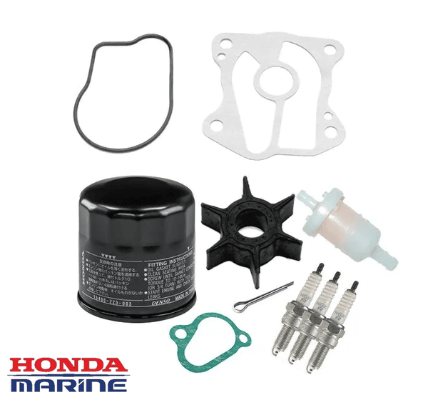 Hovedbilde Honda Servicekit BF25D / BF30D