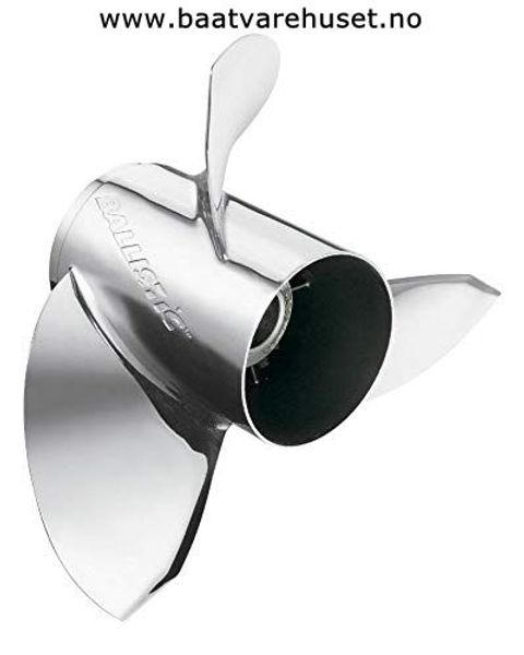 Hovedbilde Ballistic 14 1/2 x 19LH , venstregående til ...