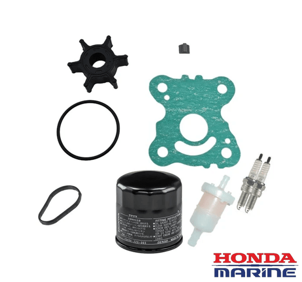 Hovedbilde Honda Servicekit BF8D / BF10D