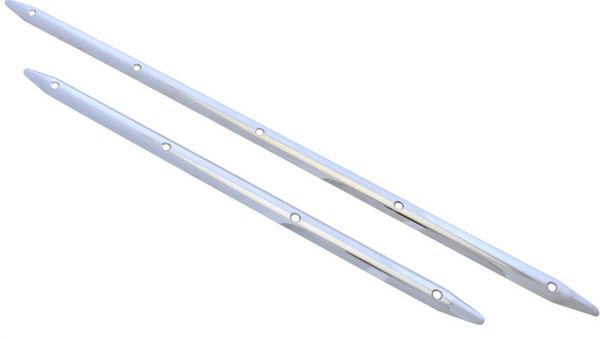 Hovedbilde List syrefast 304mm