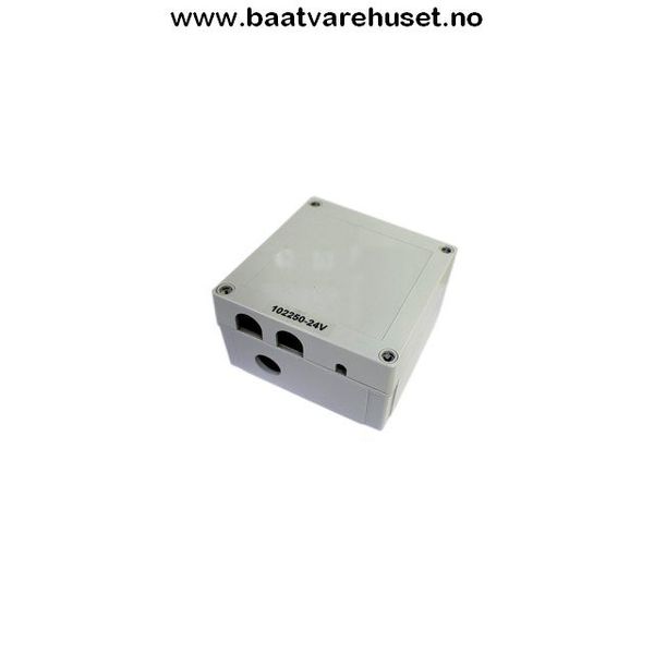 Hovedbilde Rele / i-box 24V 