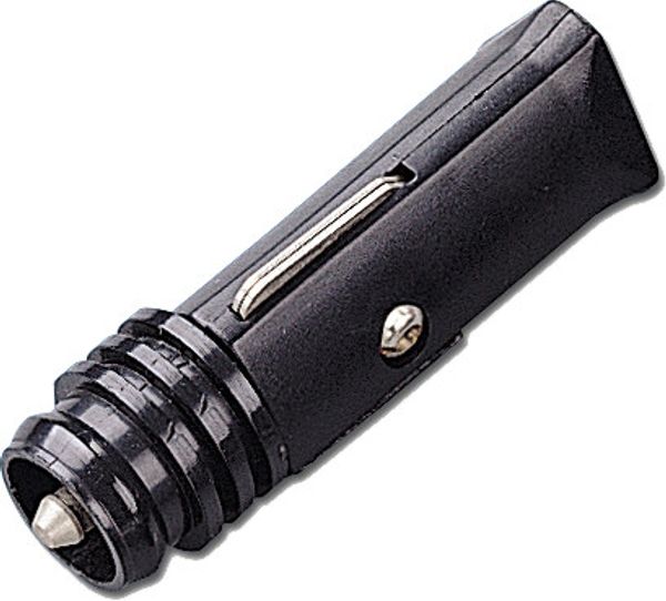 Hovedbilde Støpsel 12V, kombi